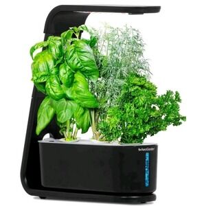 AeroGarden Sprout with Gourmet Herbs Seed Pod Kit Hydroponic Indoor Fresh Garden